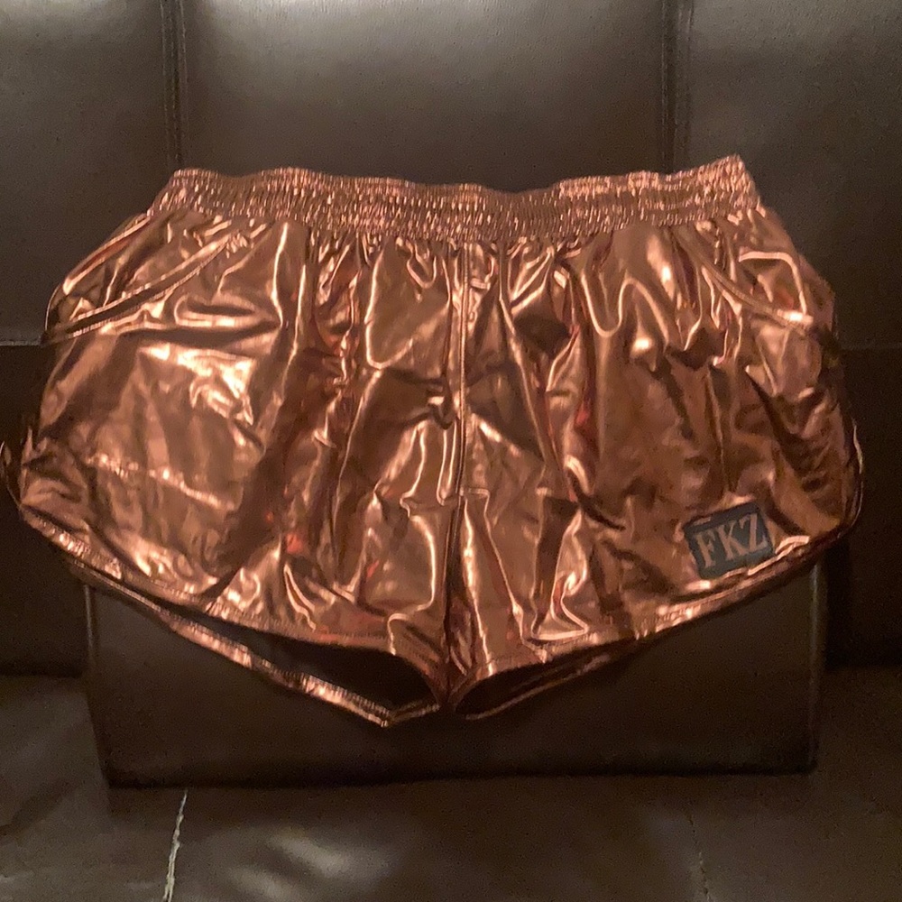 Fankazi trunks underwear